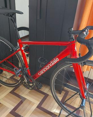 Cannondale caad
