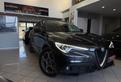 Alfa Romeo Stelvio 2.2 Turbodiesel 150 CV AT8 RWD 