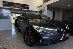 Alfa Romeo Stelvio 2.2 Turbodiesel 150 CV AT8 RWD 