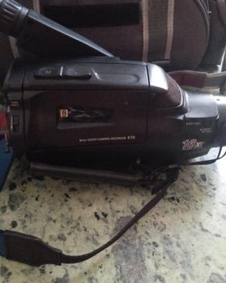 telecamera 