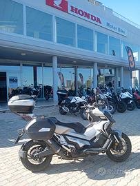 Honda X-ADV 750 ABS DCT