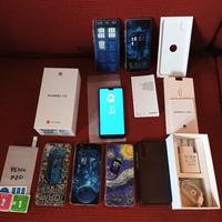 HuaweiP20 singlesim supporta i servizi google play