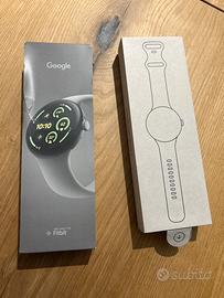 Google pixel watch 3 LTE