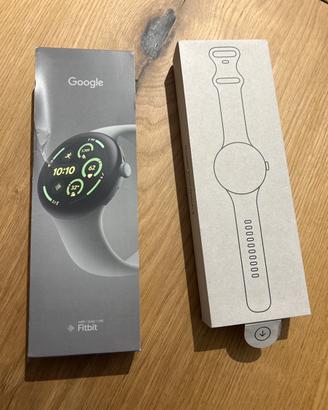 Google pixel watch 3 LTE