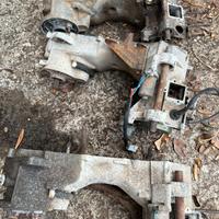 Carter minarelli orizzontale