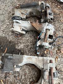 Carter minarelli orizzontale