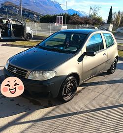 Fiat Punto Terza Serie 