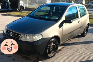Fiat Punto Terza Serie 