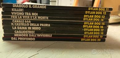 Dylan Dog