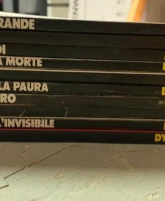 Dylan Dog