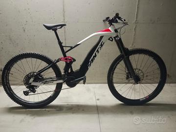 bici elettrica fantic 1.7 