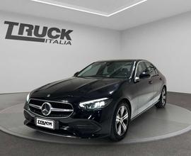 Mercedes-Benz VC Classe C - S/W 206 - C 220 U90450