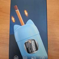 Temperamatite elettrico automatico