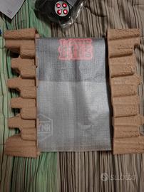 Sony PS4 Slim 500GB+2 Controller+Scatola Originale