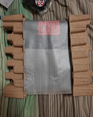 Sony PS4 Slim 500GB+2 Controller+Scatola Originale