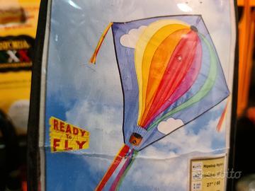 Acquilone Eddy Baloon