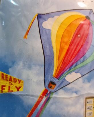 Acquilone Eddy Baloon