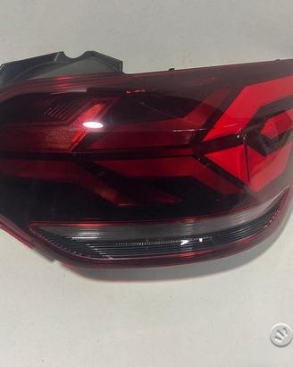 Fanale posteriore dx sx dacia sandero stepway 2024