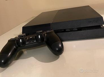 Play station 4/Ps4+joypad