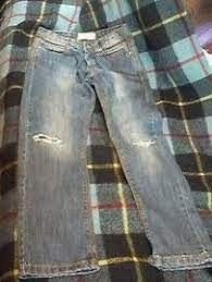 Quattro jeans denim, per bambino-ragazzo -NUOVI-