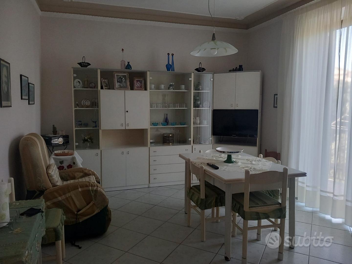 Apartment in Licata, Cunsaria, Trippodi Marianello - Vista 6