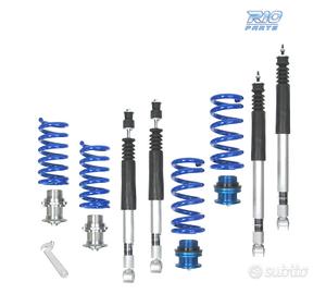 SOSPENSIONE FILETTATA BLUE LINE MERCEDES CLASSE C 