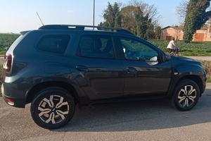 Ducia Duster Journey Up 4x2 TCE 100 Gpl