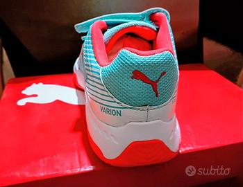 Scarpe donna Puma Varion V Jr
