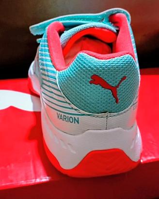 Scarpe donna Puma Varion V Jr
