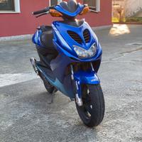Aerox 50