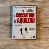 Il Cacciatore di Aquiloni – DVD sigillato