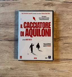 Il Cacciatore di Aquiloni – DVD sigillato