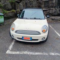 Mini Cooper Clubman