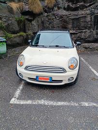 Mini Cooper Clubman