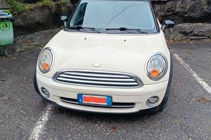Mini Cooper Clubman