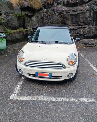 Mini Cooper Clubman