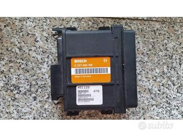 Centralina ECU x Volvo 440-460-480 Turbo