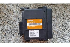 Centralina ECU x Volvo 440-460-480 Turbo