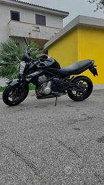 Kawasaki ER 6N - 2016