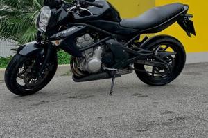 Kawasaki ER 6N - 2016