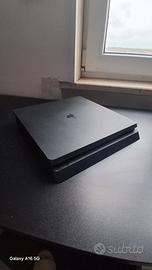 playstation 4 slim 