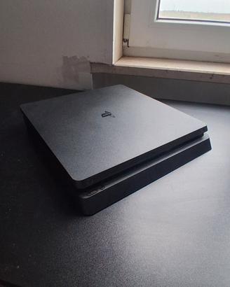 playstation 4 slim 