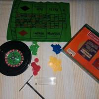 roulette gioco