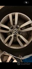 Cerchioni Tiguan