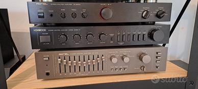 preamplificatori