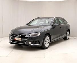 AUDI A4 5ª serie - A4 Avant 40 g-tron S tronic Bus