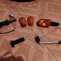 frecce gemma leve gagiva elefant 3 125/200