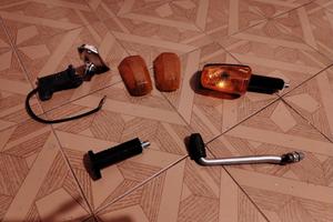 frecce gemma leve gagiva elefant 3 125/200