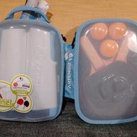 Artengo Rollnet set Ping Pong