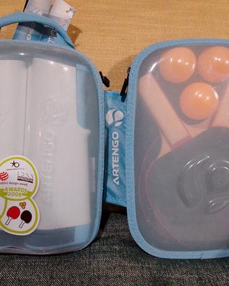 Artengo Rollnet set Ping Pong